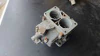 Купить Карбюратор автомобиль fiat 125 polonez оригинал prl акция polecam, фото thumb