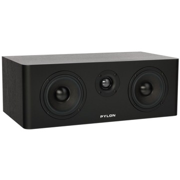 PYLON AUDIO OPAL ЦЕНТР ЧЕРНАЯ ЦЕНТРАЛЬНАЯ КОЛОННА