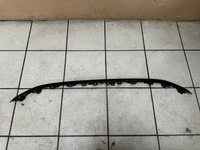 фото thumb №6, Audi a3 8y sline s-line молдинг спойлер бампера перед передня 8y0807110