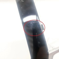 Volvo xc90 2018 другой элементы туннель среднего Недорого, фото thumb