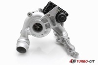 Купить Турбонагнетатель renault espace koleos 2.0 dci 49180-19700 144105414r 200km, фото thumb