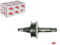 Купити Зчеплення односторонній, стартер as-pl sd5026, фото thumb