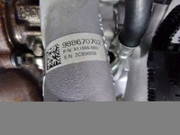 фото thumb №7, Bmw 7 g70 x5 g05 lci x6 g06 lci турбонагнетатель b57x