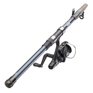 Комплект RESIFIGHT 100 COMPACT 2.40
