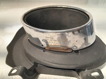 фото thumb №7, Porsche 911 992 targa наконечники выхлоп выхлоп 992251187bc 992251188bc