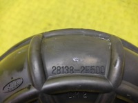 фото thumb №6, Kia cerato 2.0 crdi шланг воздуха 281382f500