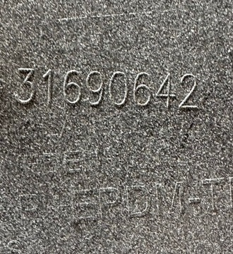 фото thumb №11, Volvo xc90 ii бампер зад задний pdc 31690642