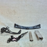 фото thumb №1, Bmw 1 f40 2 f44 петля капот правий 7450924