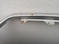 фото thumb №7, Капот крышка двигателя mercedes ml w163 lift