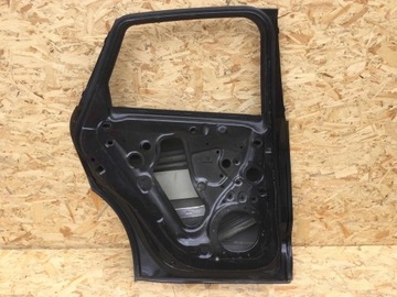 фото thumb №8, Porsche macan 95b дверь задние левая зад 95b833311a 95b833021grv