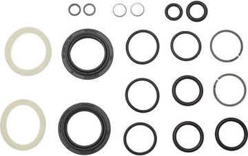 Сервисный набор Rock Shox Basic Reba A3-A6 2014-2016 гг.