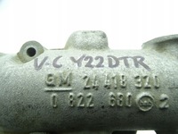 фото thumb №3, Opel vectra c 02-04 2.2 dtr труба колектор впускний