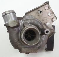фото thumb №5, Турбокомпрессор / турбина citroen c5 iii x7 2.7 hdi