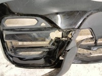 фото thumb №7, Бампер перед передний bmw x3 g01 x4 g02 18-