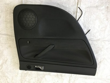 фото thumb №1, Боковина двері passat b5 лівий правий зад оригінальні