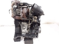 фото thumb №8, Двигатель стойка ahu vw passat b5 audi a4 b5 1.9 tdi