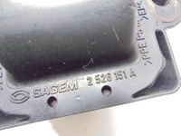 фото thumb №7, Dacia logan i катушка зажигания hom7700873701 1,4 8v 7700274008 2526151a