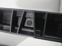 фото thumb №13, Шторка жалюзі повітря vw skoda 2q0122323a