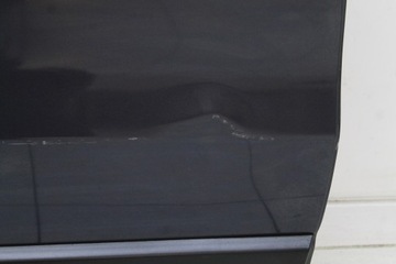 фото thumb №10, Дверь правые правый зад задние honda cr-v iii 2006r- nh684p - код краски