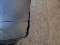 фото thumb №8, Бампер задня vw polo v 5 lift 6c6 14- pdc