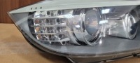 Фара права перед ксенон bmw e91 e90 рестайлінг  7240248 європа Доставка, фото thumb