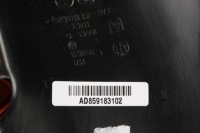 фото thumb №9, Bmw g11 g12 g14 g15 g16 g30 g31 g32 x5 g05 корпус фильтра воздуха 8591831