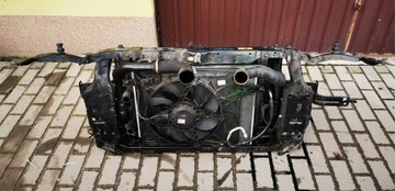 фото thumb №6, Nissan qashqai j10 рестайлінг 09-13 1.5 dci pas переднє комплектний демонтаж