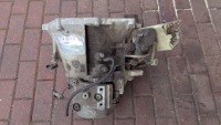 Купить Коробка передач передач полуавтомат 20dp77 1.6 e-hdi citroen ds3 peugeot, фото thumb