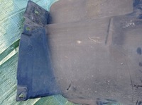 фото thumb №8, Bmw 1 e87 e81 підкрилок лівий перед