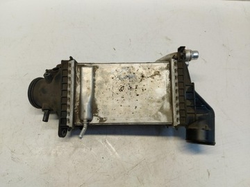 фото thumb №1, Mercedes w205 c300e інтеркулер радіаторів