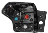 фото thumb №8, Лампа задня лампа ece led type / led, wy21w / ty r-av4/hbrd 16- 81551-42200