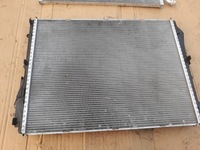 фото thumb №4, Радиатор mercedes cls w257 a257