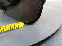 фото thumb №12, Mercedes gle w167 фара правий led a1679065804