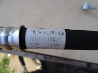 фото thumb №5, Volvo v40 ii 2.0 t turbo шланг кондиціонера