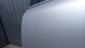 фото thumb №7, Двері ліві зад opel vectra c універсал 05r