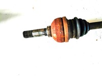 фото thumb №2, Jaguar s-type r 06r sc приводной вал правый задняя