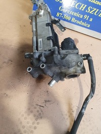 фото thumb №6, Радиаторов выхлопных газов kpl opel 1.6 cdti b16dth