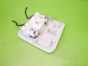 фото thumb №11, Лампа освітлення кабіни peugeot 208 i phi 12-15