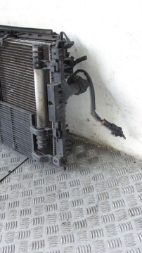 фото thumb №6, Citroen c4 ii grand picasso 1.6d радіаторів вентилятор kpl 13-