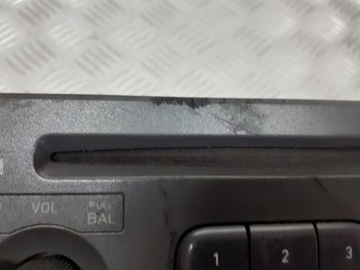 фото thumb №6, Радио заводские cd saab 9-3