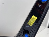 фото thumb №7, Kia sportage v спойлер спойлер крышки багажника 87220-r2000 оригинал