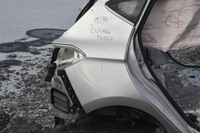 фото thumb №3, Ford fiesta mk8 четверть крыло правый задняя задний