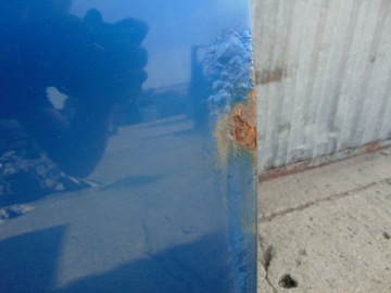 фото thumb №10, Дверь правые раздвижные сдвижные vw transporter t5 рестайлинг з стекло