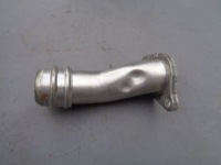 фото thumb №2, Труба трубка egr mercedes w176 w117 2.2 cdi