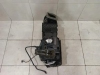 Porsche cayman 981 gt4 heater blower 99157301108 lhd двигун Київ, фото thumb