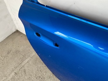 фото thumb №13, Peugeot 308 t10 хетчбек 2021r- двері праві задні познань