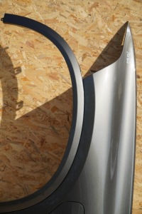 фото thumb №8, Крыло левый перед молдинг лист bmw x5 g05 plug-in-hybrid 24r c3d идеальное состояние