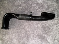 фото thumb №1, Mercede e 212 cdi труба впуск поперечина повітрозабірник 6510900537