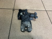 Купить Замок w крышка задний  audi a6 c6 универсал, фото thumb