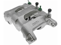 фото thumb №1, Супорт правий перед nissan cabstar 2.3-3.0